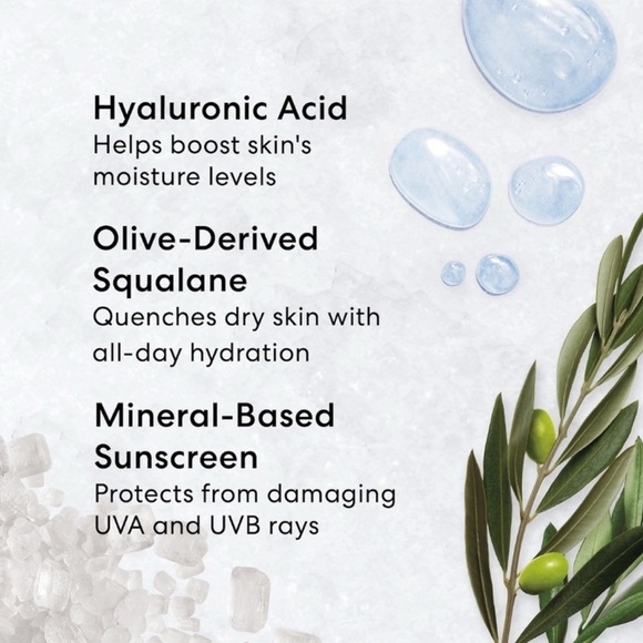 NWT BareMinerals complexion rescue tinted moisturizer Buttercream SPF sunscreen - Picture 9 of 11